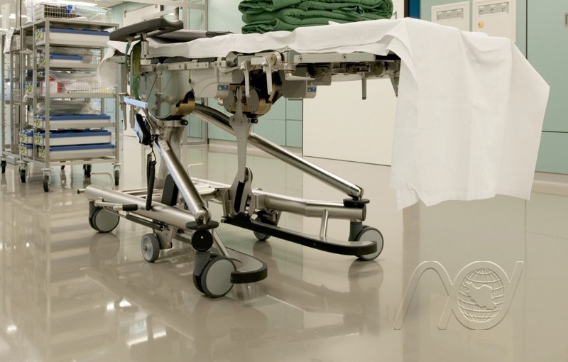 کپوش آنتی استاتیک