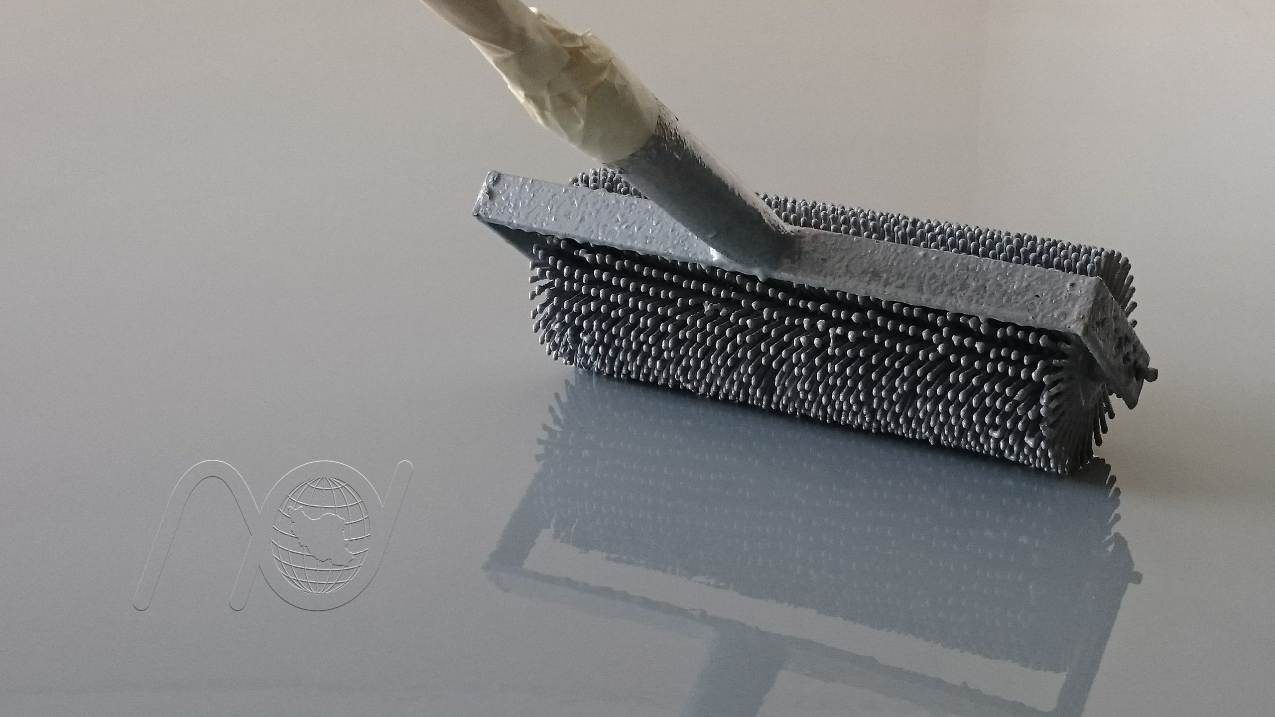 کفپوش اپوکسی پارکینگ